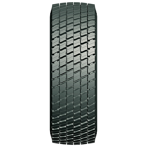 285/70 R19.5 150/148K JD575 M+S 18PR Jinyu