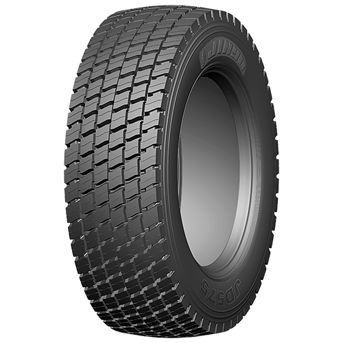 285/70 R19.5 150/148K JD575 M+S 18PR Jinyu
