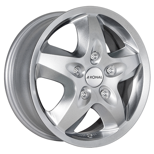 RONAL R44 7.0X16 5X130 ET43 84.1