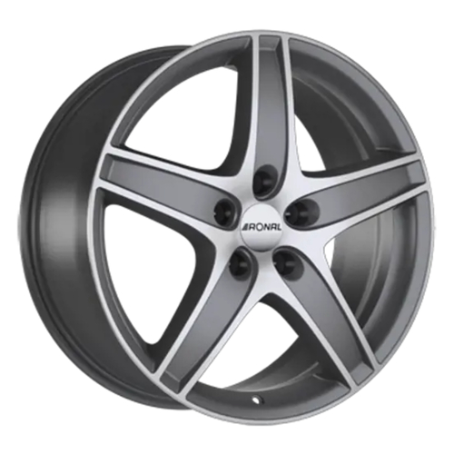 RONAL R48 8.5X19 5X112 ET45 76