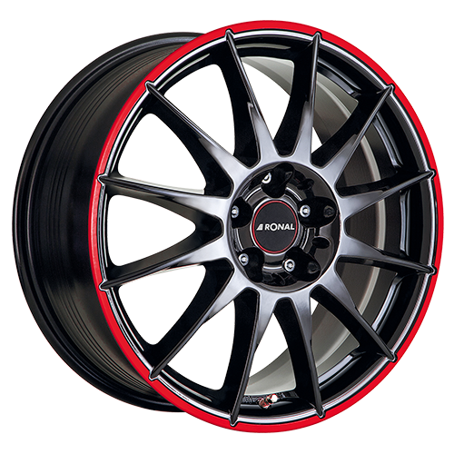 R54 MCR 7,0x16 5x112 ET35 MB76 Ronal
