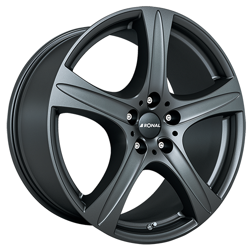 RONAL R55 SUV 9.0X19 5X127 ET48 71.5