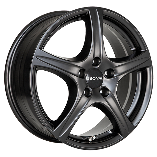 R56 8,0x17 5x112 ET30 MB57,1 Ronal