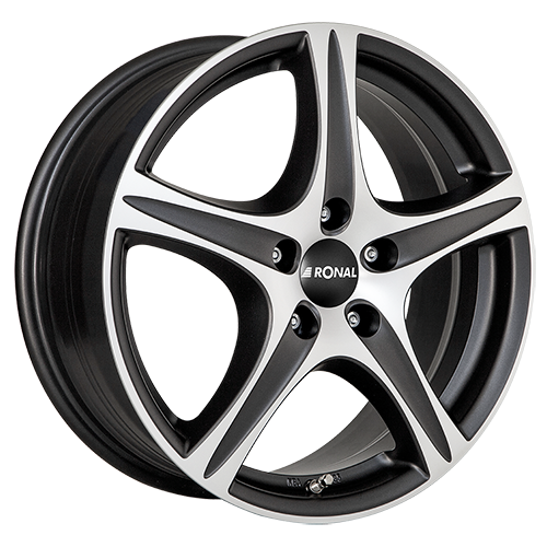 R56 6,0x15 4x108 ET33 MB76 Ronal
