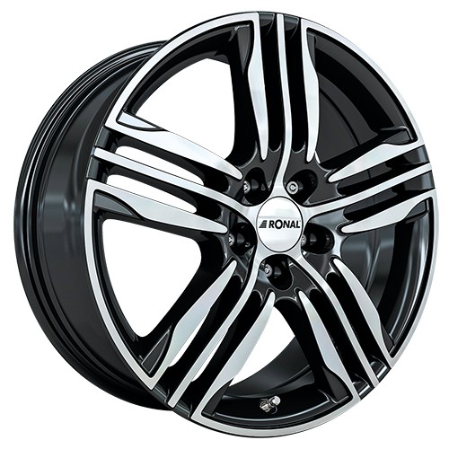RONAL R57 7.5X19 5X114.3 ET50 82