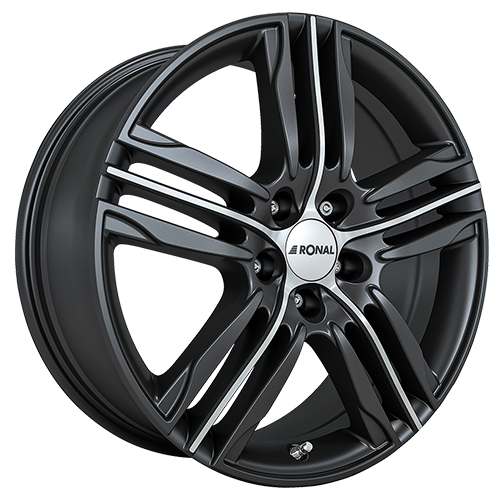 RONAL R57 7.5X18 5X114.3 ET50 82