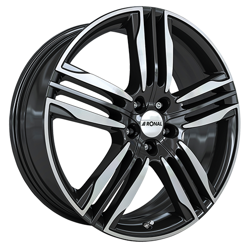 R58 8,0x20 5x114,3 ET50 MB82 Ronal