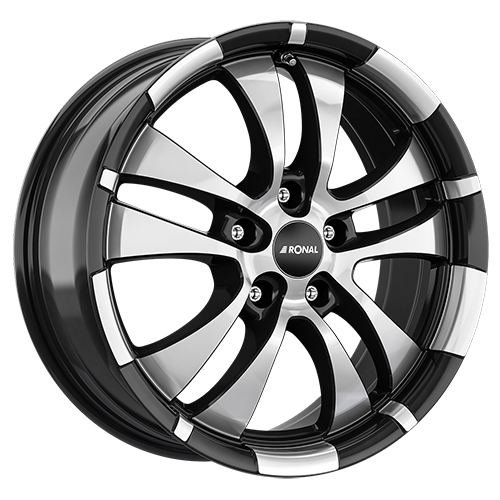 R59 7,5x18 5x114,3 ET50 MB82,0 Ronal