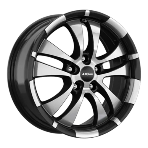 RONAL R59 7.5X18 5X120 ET42 82