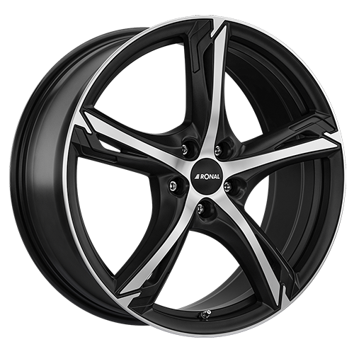 RONAL R62 8.5X20 5X112 ET50 76
