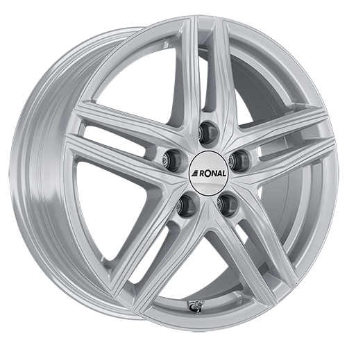 RONAL R65 8.5X20 5X114.3 ET40.0 82