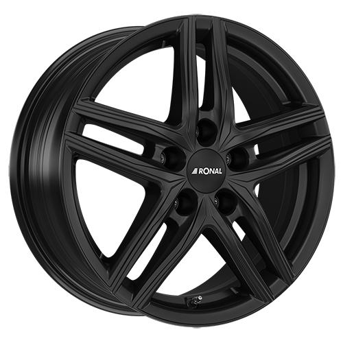 RONAL R65 8.5X20 5X114.3 ET40.0 82