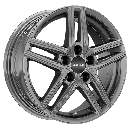 R65 7,0x18 4x108 ET32 MB76 Ronal