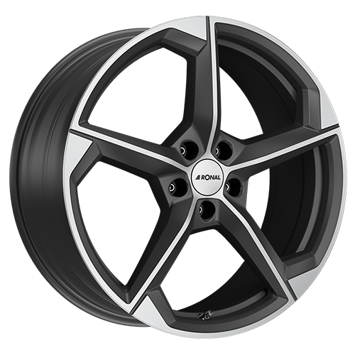 RONAL R66 8.5X20 5X114.3 ET50 82