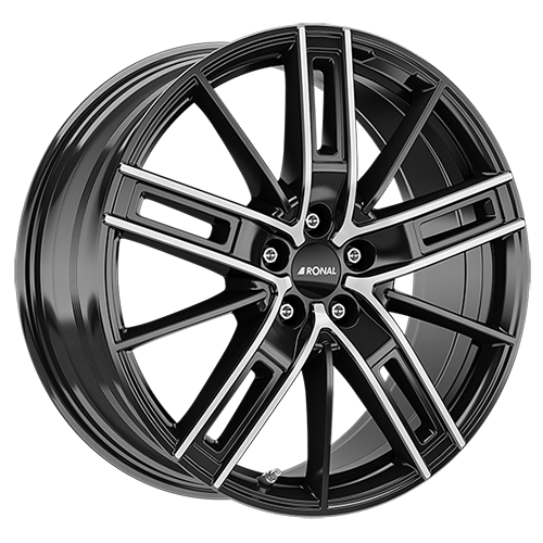 RONAL R67 8.0X18 5X112 ET30 66.5
