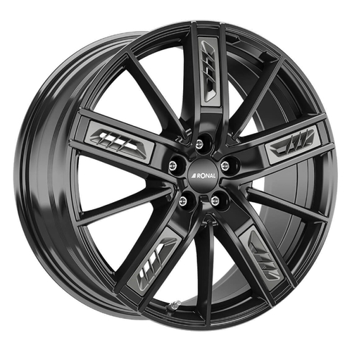 RONAL R67 GREY RIGHT 8.0X19 5X112 ET30 66.5