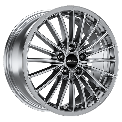 RONAL R68 8.5X19 5X114.3 ET50.0 82