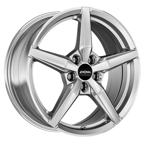 RONAL R69 8.0X18 5X112 ET40 76