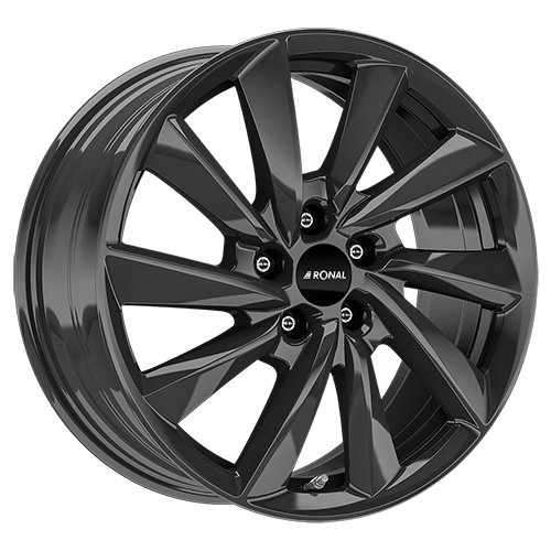 RONAL R70 7.5X18 5X114.3 ET42 82