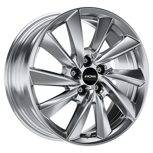 RONAL R70 7.5X18 5X112 ET30 66.5