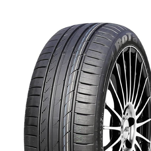 235/35 R19 91W RU01 XL Rotalla