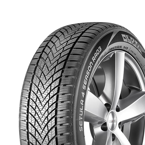 205/45 R16 87W Setula 4 Season RA03 XL M+S 3PMSF Rotalla