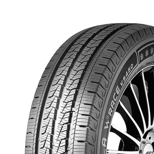 Rotalla Setula W Race VS450 195/60R16 99/97 T C