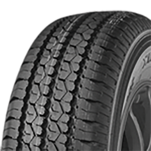 185 R14C 102/100R Royal Commerical BLK Royal Black