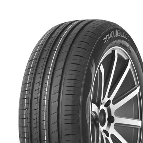 195/55 R16 91V Royal Mile XL Royal Black