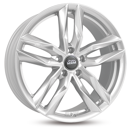 RS3 8,5x20 5x112 ET45 MB66,6 MAM