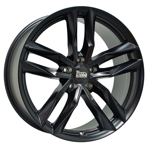 RS3 8,5x20 5x112 ET30 MB66,6 MAM