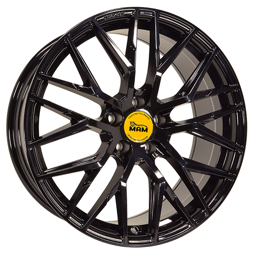RS4 8,5x19 5x108 ET45 MB72,6 MAM