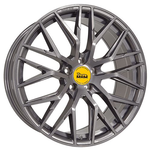 RS4 8,0x18 5x112 ET30 MB72,6 MAM