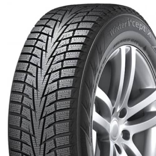 265/60 R18 110T Winter i*cept X RW10 Hankook