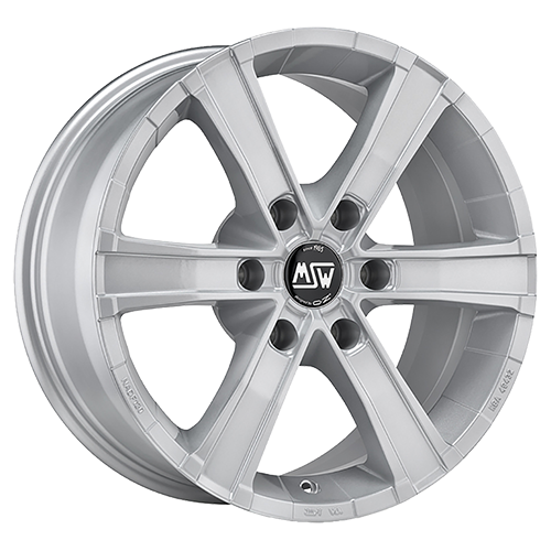 SAHARA 6 8,0x18 6x114,3 ET30 MB66,1 MSW