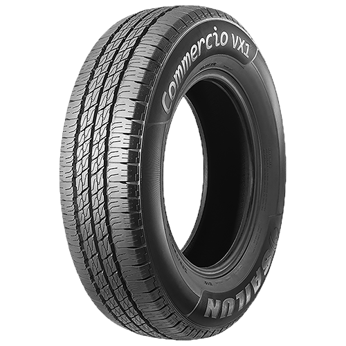 215/60 R16C 108/106S Commercio VX1 8PR Sailun