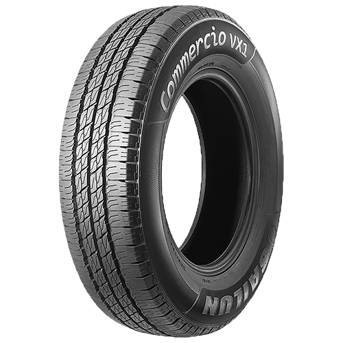 195/60 R16C 99/97H Commercio VX1 6PR Sailun