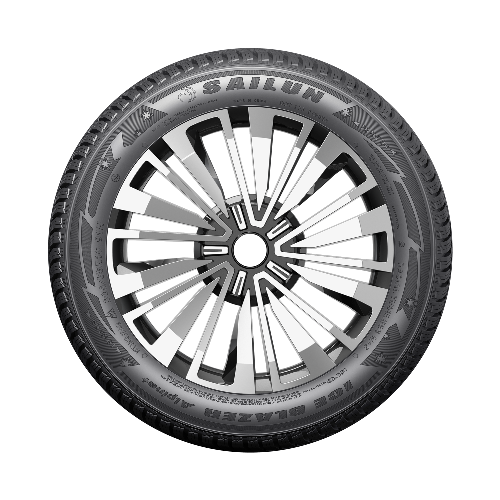 165/70 R14 81T ICE Blazer Alpine+ M+S Sailun
