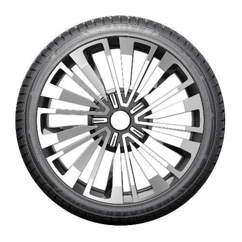 215/45 R17 91V ICE Blazer Alpine EVO1 XL FSL BSW Sailun