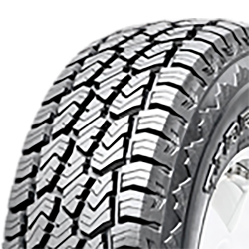 245/65 R17 107S Terramax A/T M+S Sailun