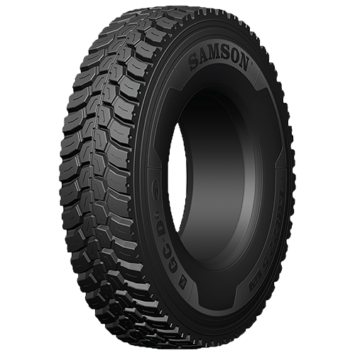 13 R22.5 156/150K GC-D1 20PR Samson
