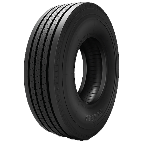 235/75 R17.5 132/130M GL283A 14PR Samson