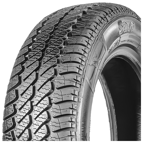 175/70 R13 82T Adapto M+S Sava