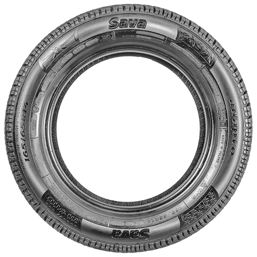 175/70 R13 82T Adapto M+S Sava