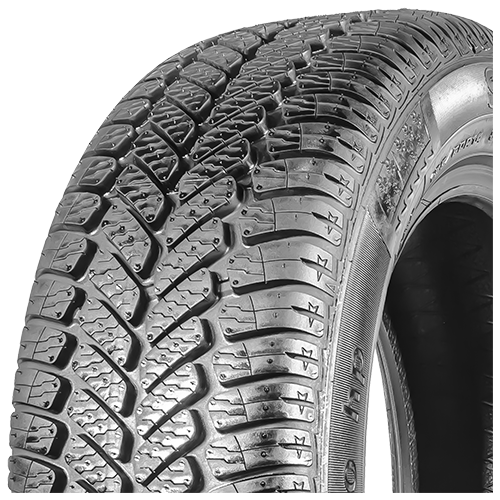 185/60 R14 82H Adapto_HP HP M+S Sava
