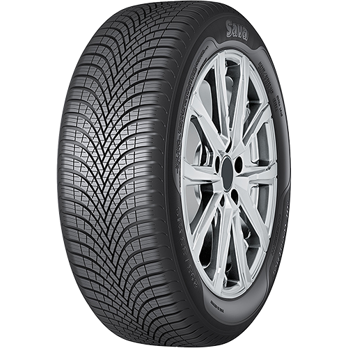 225/40 R18 92V All Weather XL FP Sava