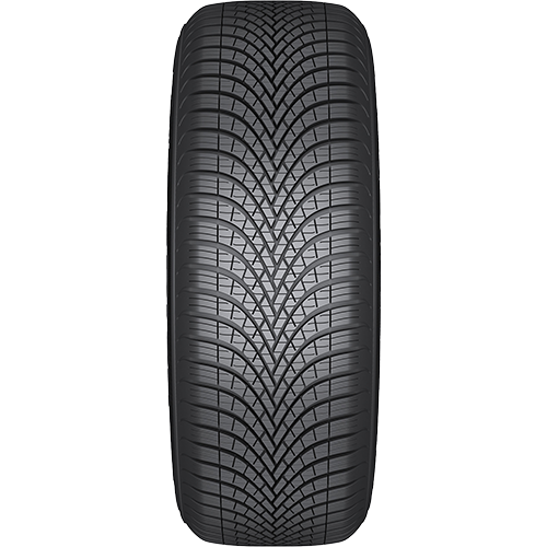225/40 R18 92V All Weather XL FP Sava