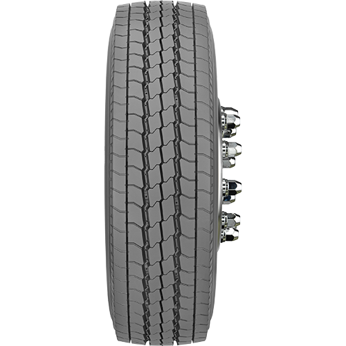 215/75 R17.5 126/124M Avant 4 M+S 3PSF 12PR Sava