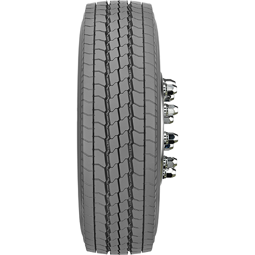 235/75 R17.5 132/130M Avant 4 M+S 3PSF 14PR Sava