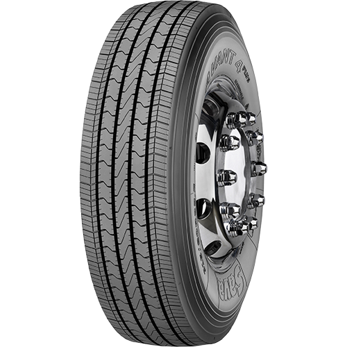 295/60 R22.5 150/149K(147/146L) Avant 4 Plus M+S Sava